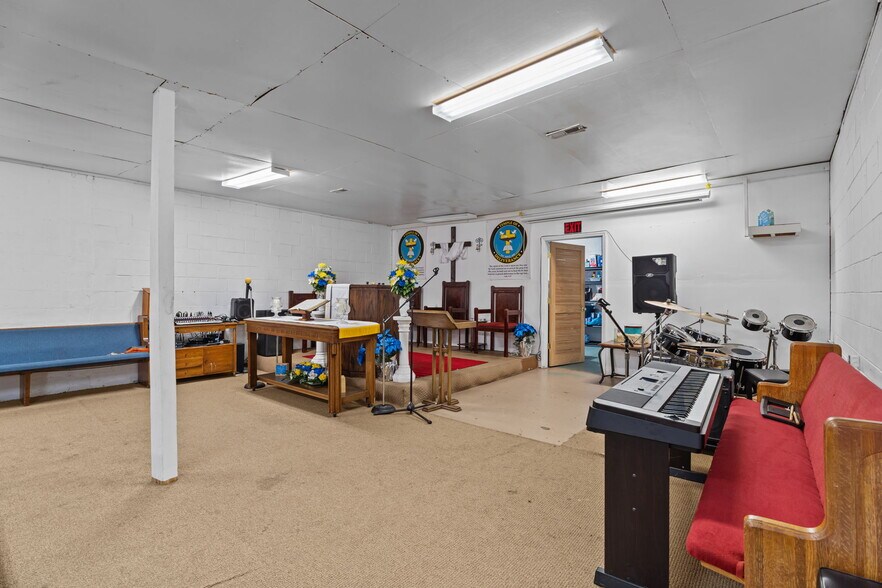 More Photos Of 4586 NC-39 Hwy, Louisburg Specialty For Sale