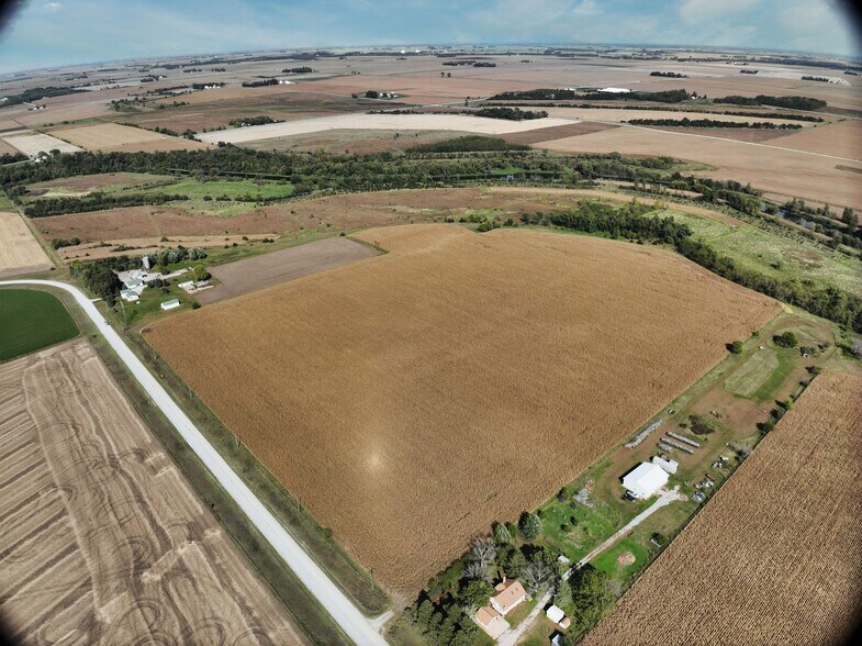 More Photos Of Red Ball Rd, Rockford Land For Sale