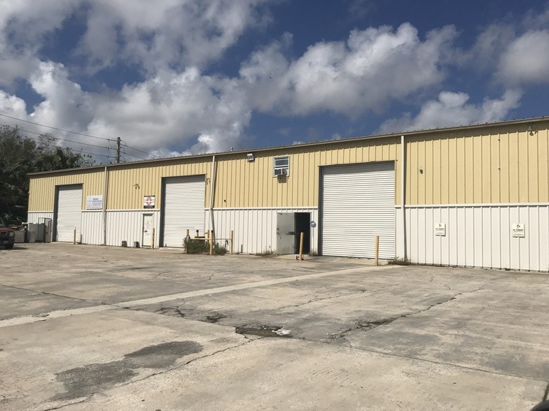 More Photos Of , Saint Augustine Industrial For Sale