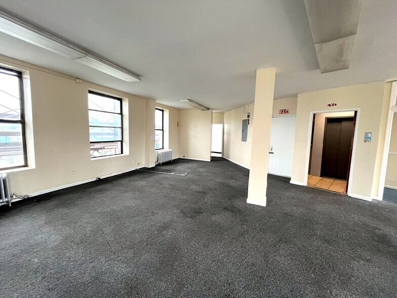 More Photos Of 509 Willis Ave, Bronx Medical For Lease