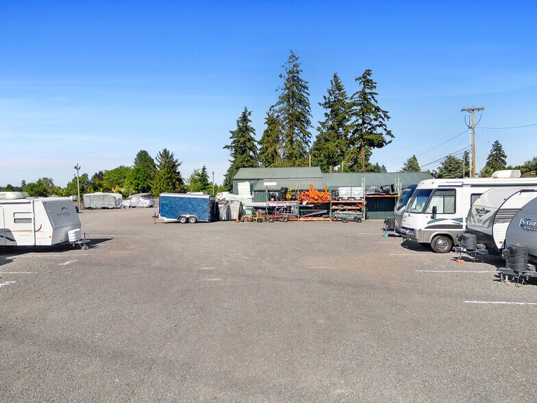 More Photos Of 19935 SW Cipole Rd, Sherwood Industrial For Lease