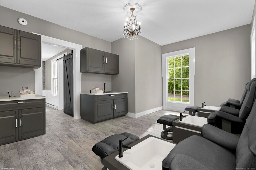 More Photos Of 286 Marlborough St, Portland Storefront Retail Residential For Sale