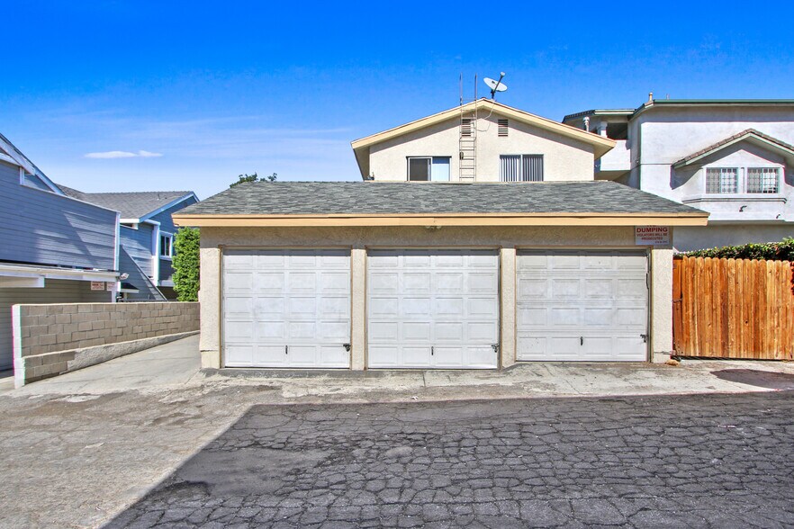 More Photos Of 13624 Franklin St, Whittier Apartments For Sale