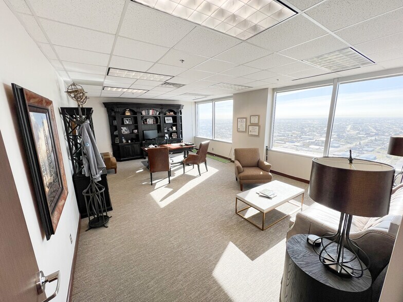 More Photos Of 303 W Wall St, Midland Office For Lease