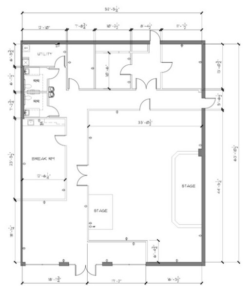 More Photos Of 6401 New York Ave, Arlington Unknown For Lease