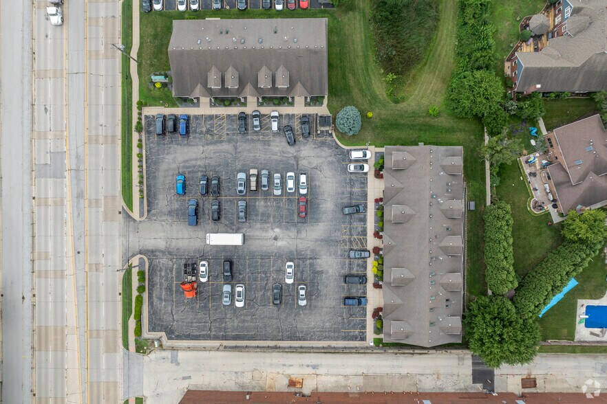 More Photos Of 12800 S Ridgeland Ave, Palos Heights Medical For Sale