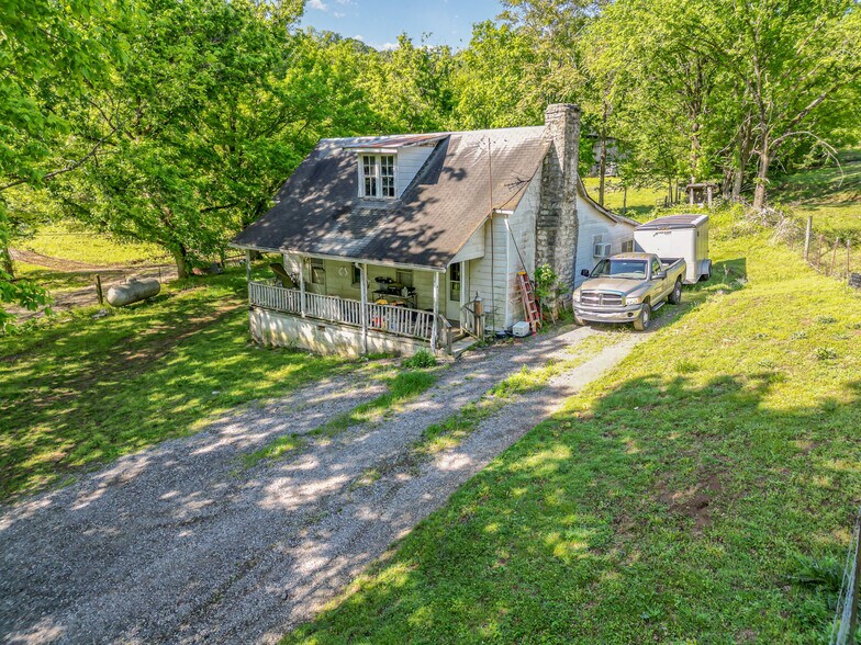 More Photos Of 4481 Dyke Bennett Rd, Franklin Land For Sale