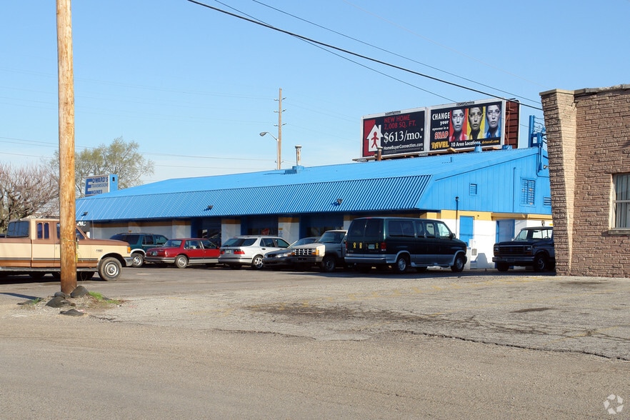 More Photos Of 5561 N Keystone Ave, Indianapolis Auto Repair For Sale