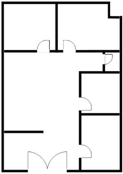 More Photos Of 6155 Almaden Expy, San Jose Office For Lease