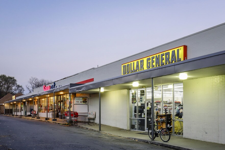 More Photos Of 340-358 Sheridan St, Johnstown General Retail For Sale