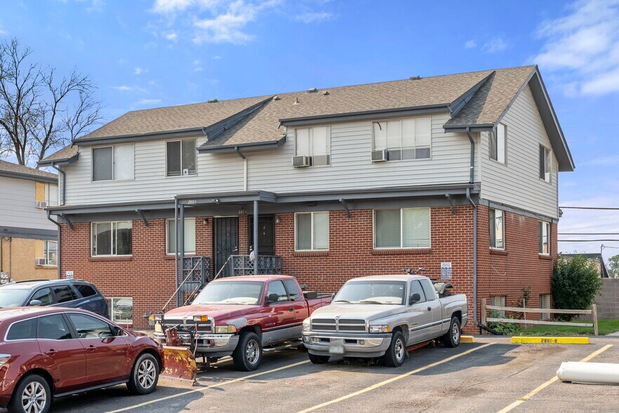 More Photos Of 2781-2831 Eliot Cir, Westminster Apartments For Sale