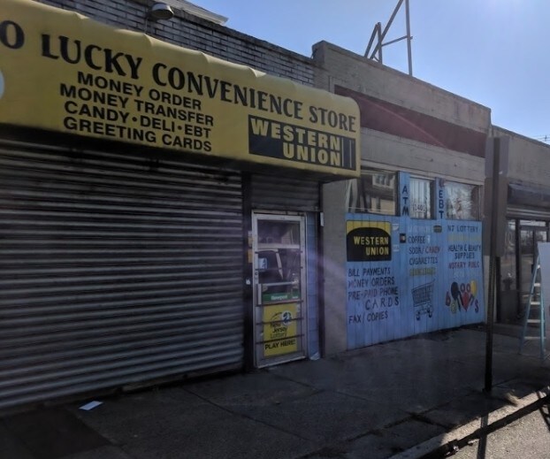 More Photos Of 1401-1409 Maple Ave, Hillside Storefront Retail Residential For Lease