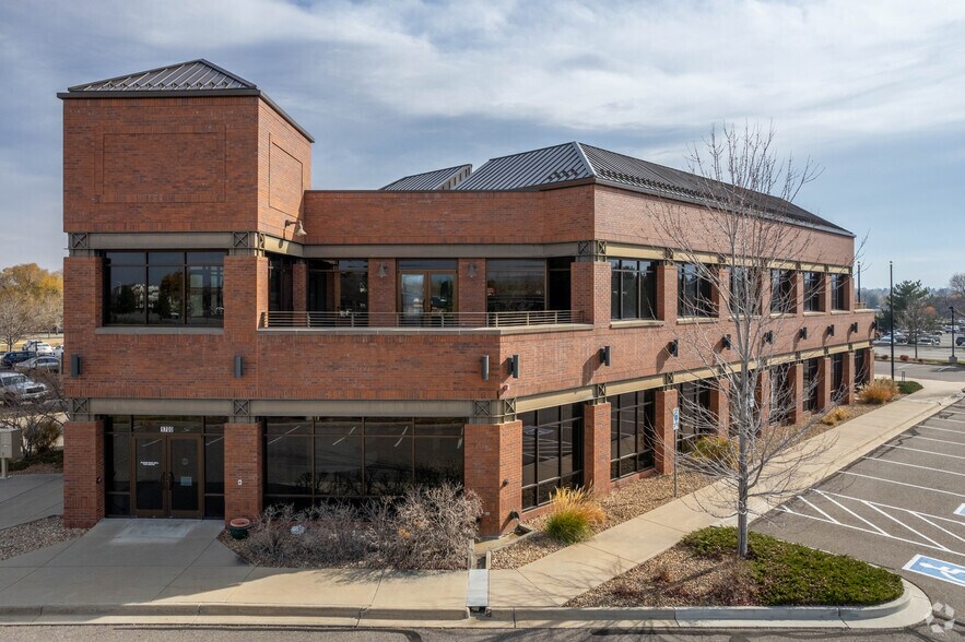 More Photos Of 1700 Hover St, Longmont Office For Sale