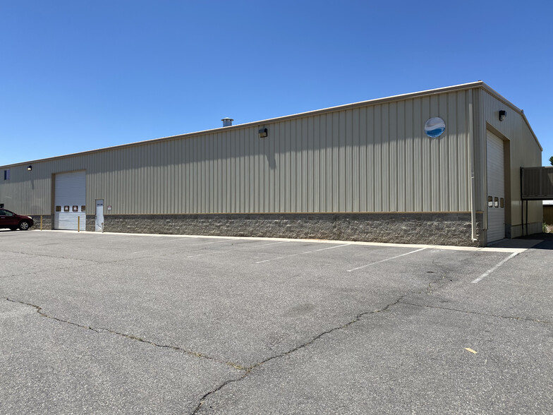 Primary Photo Of 1545 S 1100 W, Ogden Warehouse For Lease