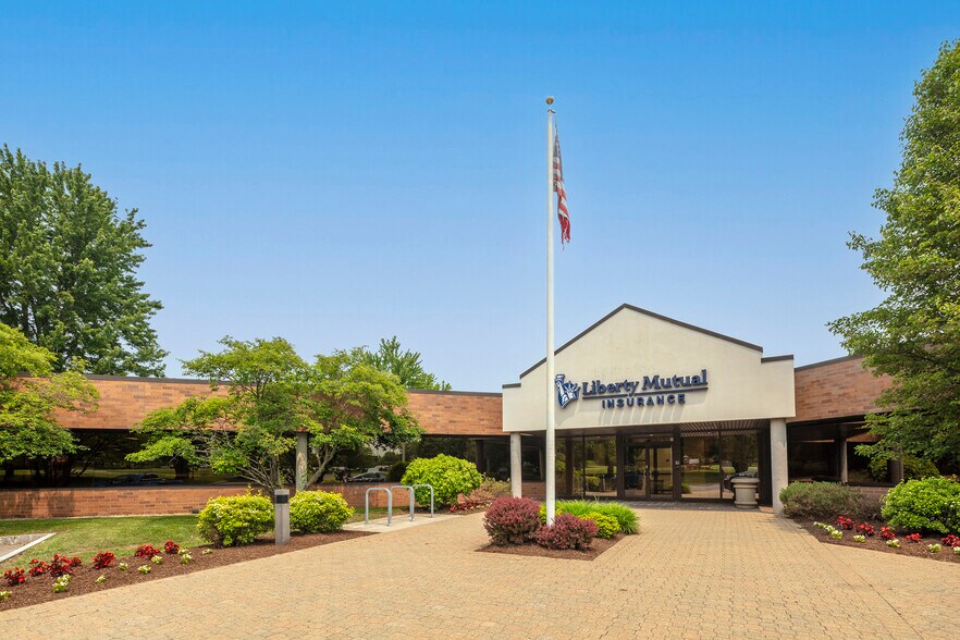 Primary Photo Of 5062 Brittonfield Pky, East Syracuse Office For Sale