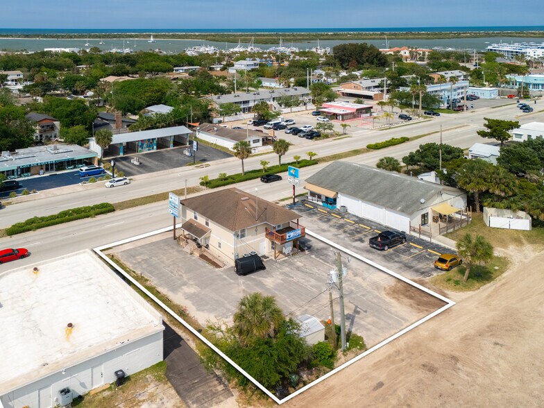 More Photos Of 307 Anastasia Blvd, Saint Augustine Freestanding For Sale
