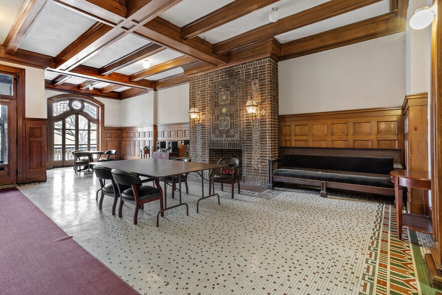 More Photos Of 120 N Warren, Trenton Office For Sale