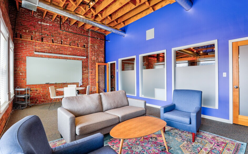 More Photos Of 1514 Blake St, Denver Office For Lease