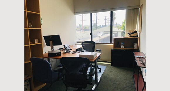 More Photos Of 1438-1444 9th St, Santa Monica Loft Creative Space For Sale