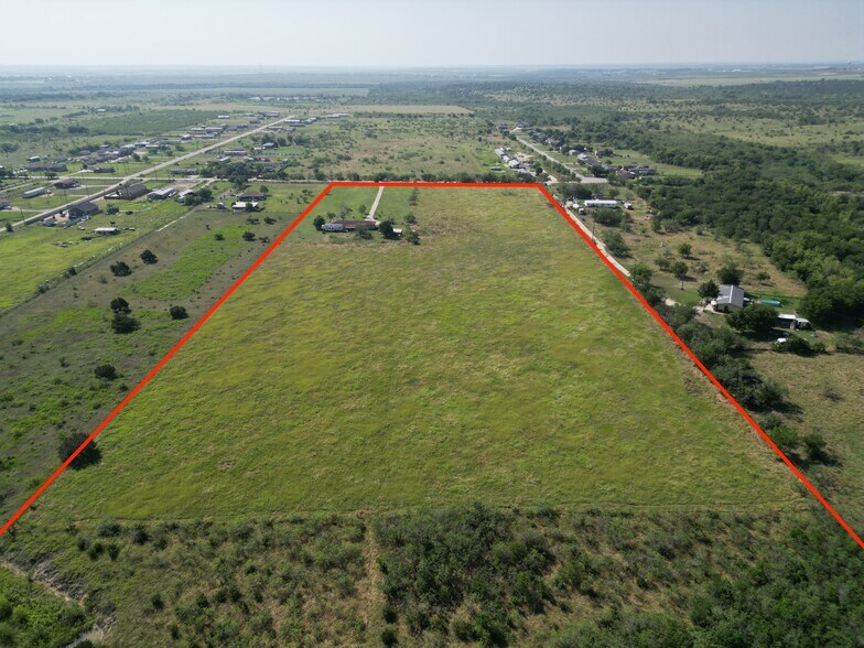 More Photos Of 2790 Mathias Ln, Kyle Land For Sale