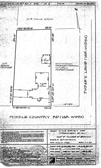 More Photos Of 199 E Main St, Smithtown Office For Sale