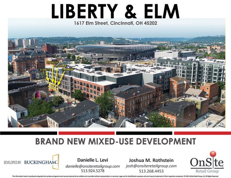 More Photos Of 1617 Elm St, Cincinnati Apartments For Lease