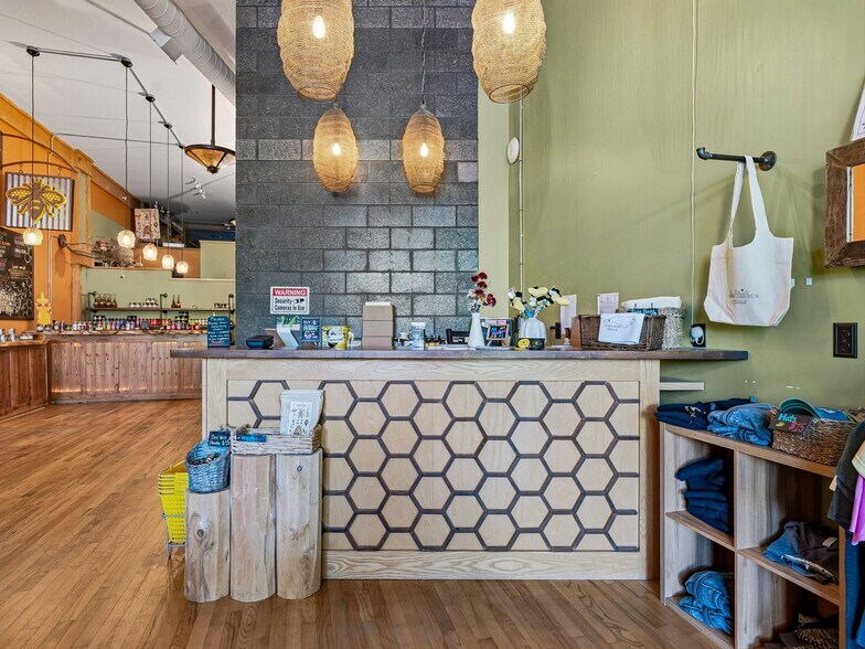 More Photos Of 32 Broadway St, Asheville Storefront Retail Residential For Sale