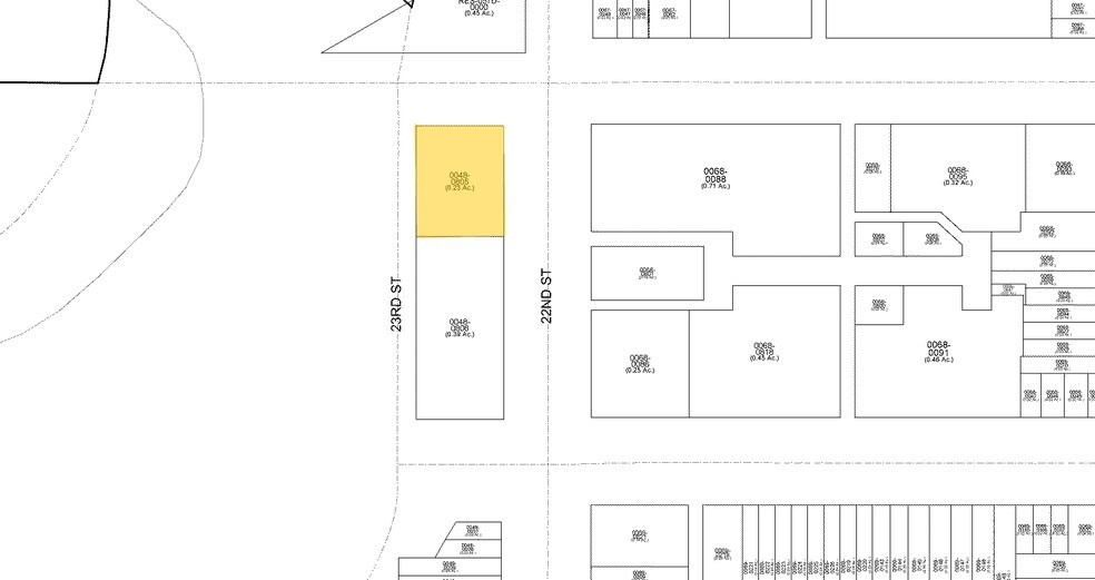 More Photos Of 2200 P St NW, Washington Service Station For Lease