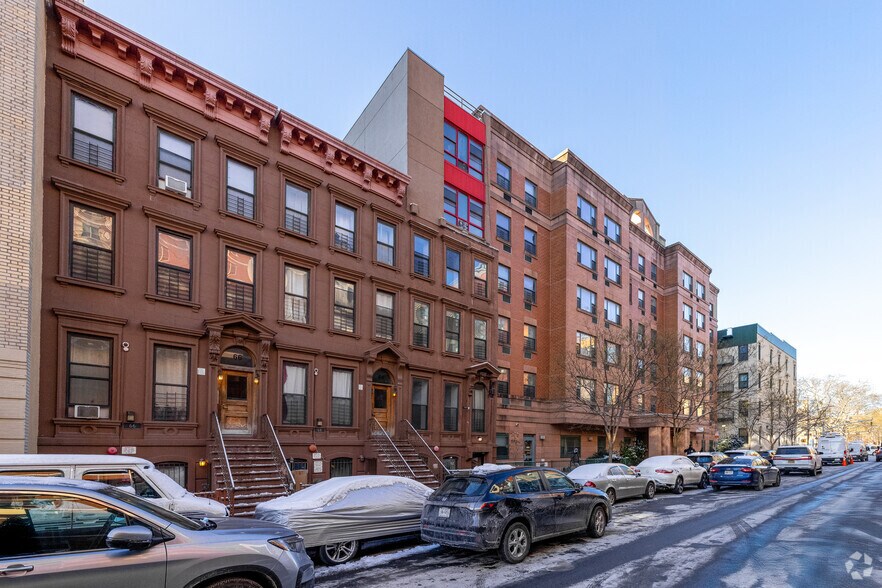 More Photos Of 62 E 131st St, New York Multifamily For Sale