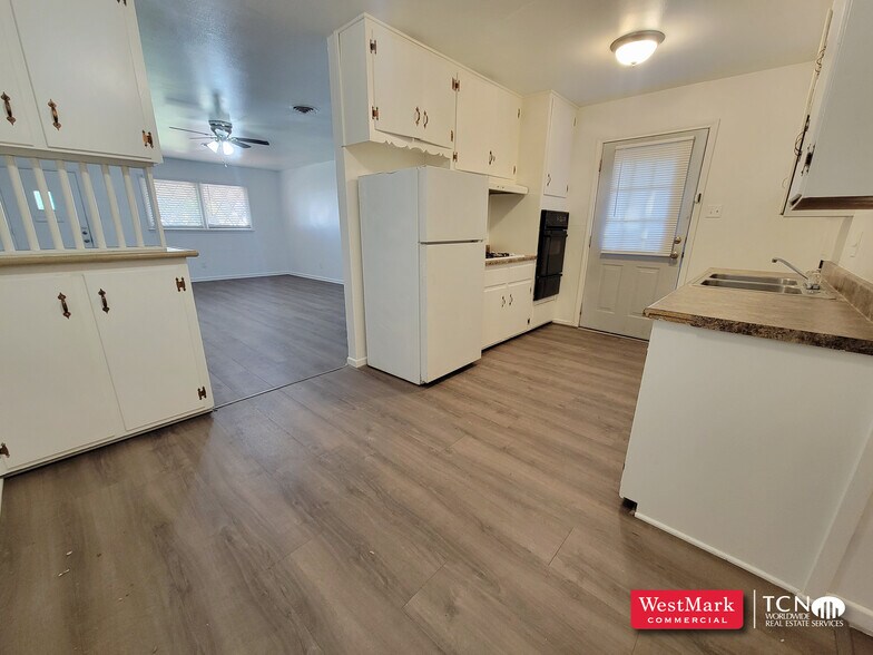 More Photos Of 3511-3519 35th Street, Lubbock Apartments For Sale