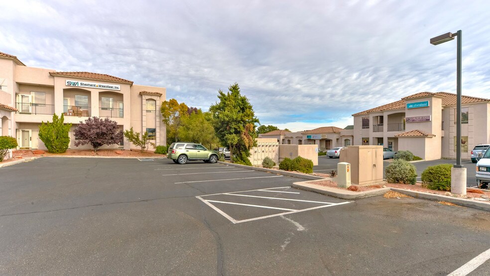 More Photos Of 1750 E Villa Dr, Cottonwood Office For Lease