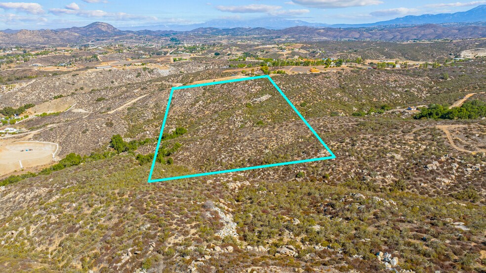 More Photos Of 39280.5 Calle Breve, Temecula Land For Sale