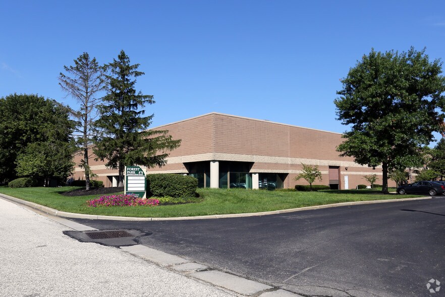Primary Photo Of 1226 Forest Pky, West Deptford Warehouse For Lease