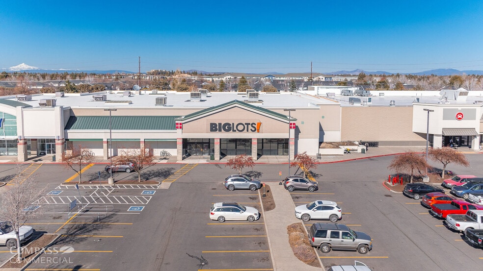 Primary Photo Of 2600-2650 NE Highway 20, Bend Unknown For Lease