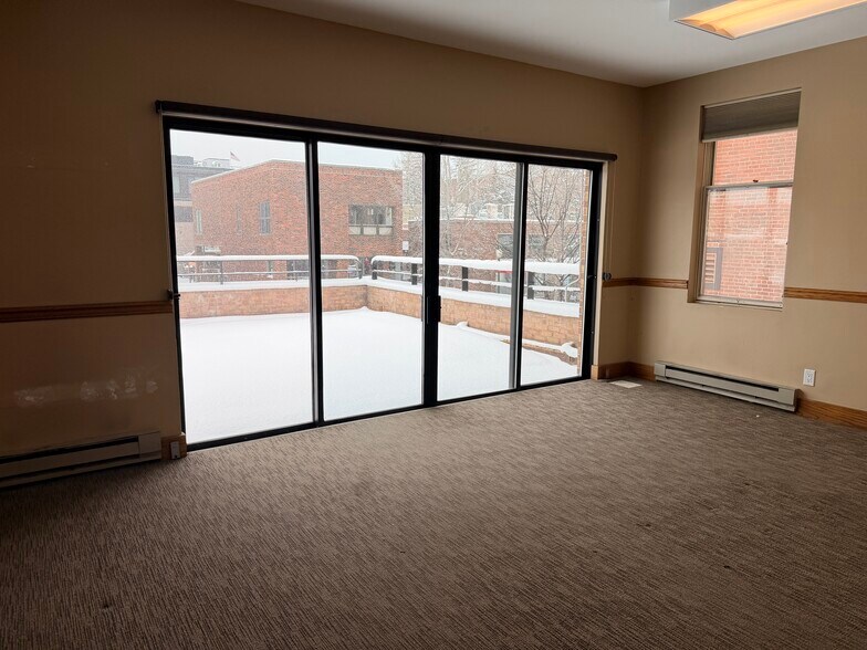 More Photos Of 205 S Mill St, Aspen Storefront For Lease