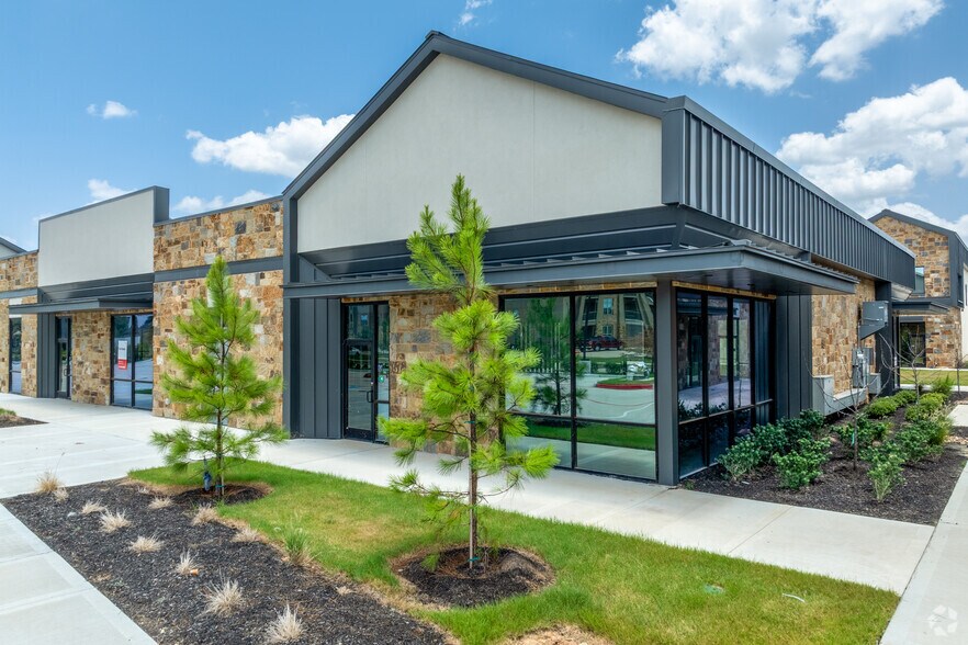 More Photos Of 6519 Skyline Dr, Fulshear General Retail For Sale