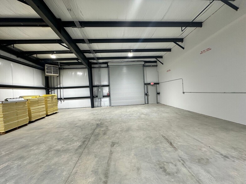 More Photos Of 4875 Warehouse Way, Cumming Industrial For Lease