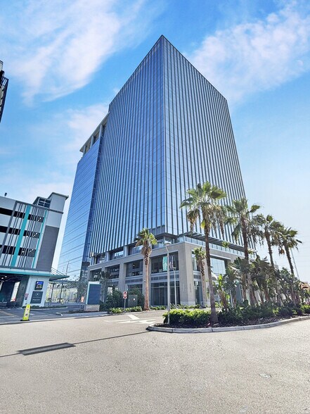 Primary Photo Of 3725 W Grace St, Tampa Unknown For Lease