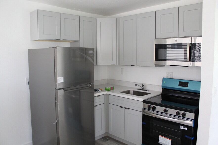 More Photos Of 5601 NW 1st Ave, Miami Apartments For Sale