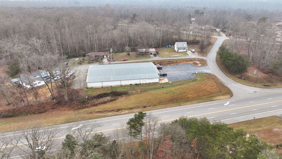 More Photos Of 45 Job Corp Rd, Pine Knot Flex For Sale