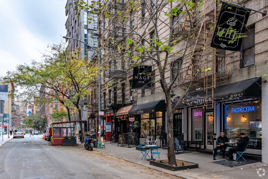 More Photos Of 280-282 Mulberry St, New York Apartments For Lease