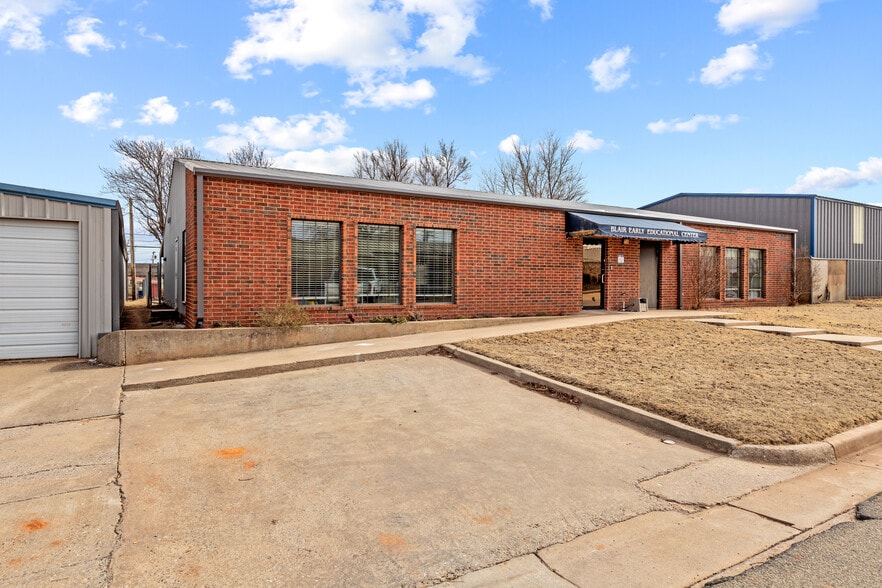 More Photos Of 217 N 6th St, Kingfisher Schools For Sale