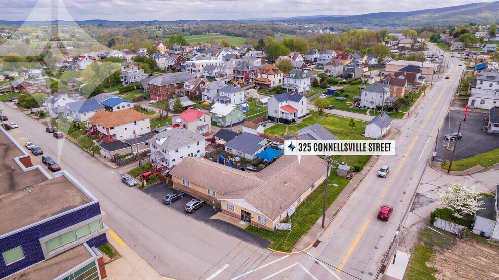 More Photos Of 325 Connellsville St, Uniontown Daycare Center For Sale