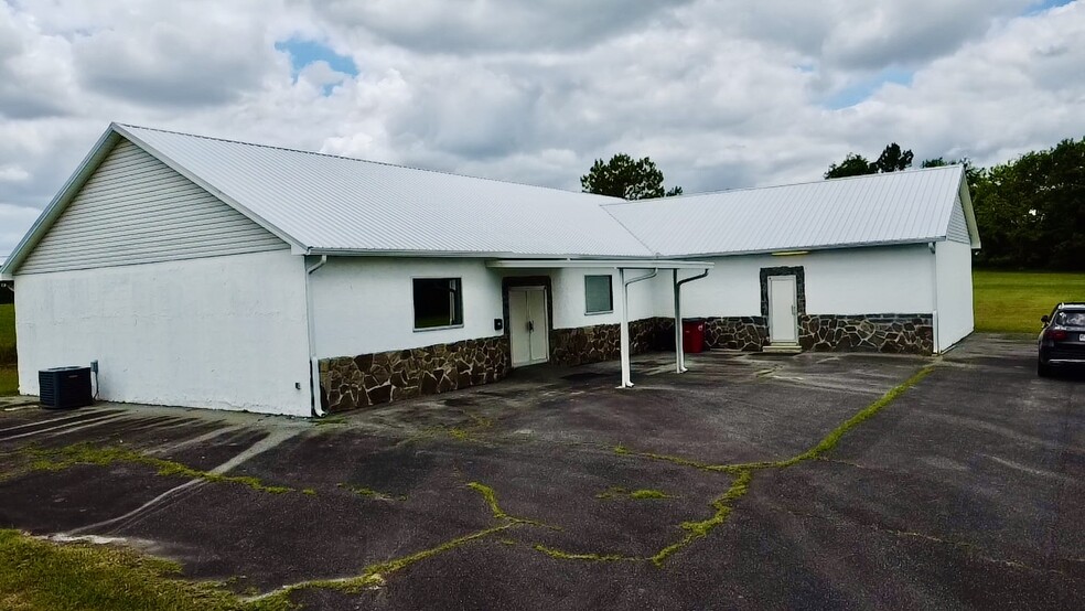 More Photos Of 127 Eastside Industrial park, Alma Religious Facility For Sale