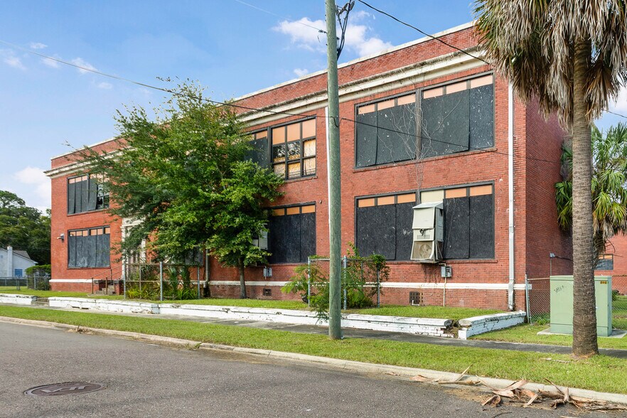 More Photos Of 1221 E 16th St, Jacksonville Schools For Sale