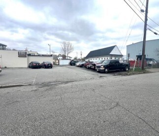 More Photos Of 1076 Ringwood Ave, Haskell General Retail For Sale