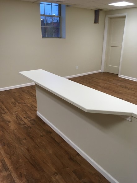 More Photos Of 137 E Washington St, Shelbyville Lodge Meeting Hall For Sale