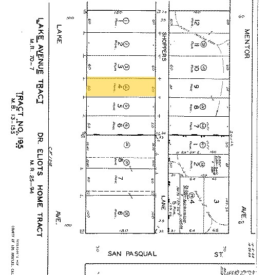 More Photos Of 396-400 S Lake Ave, Pasadena Storefront For Sale