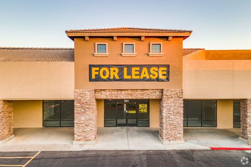 More Photos Of 6412-6460 S Rural Rd, Tempe Unknown For Lease