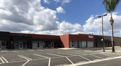 More Photos Of 331-353 State College Blvd, Fullerton General Retail For Lease